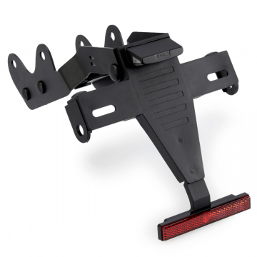 view PUIG License Plate Holder for Yamaha YZF-R9 2025+