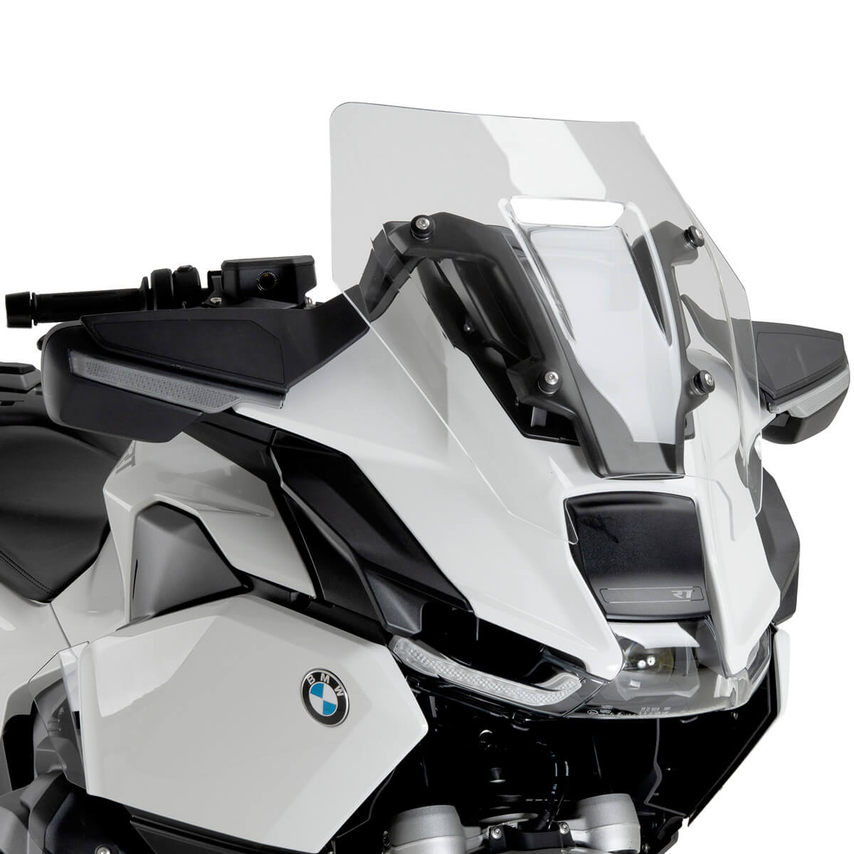 PUIG Sport Windshield for BMW R1300RT 2025+ | Accessories