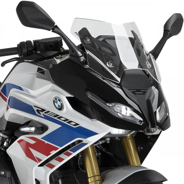 view Puig Sport Windshield for BMW R1300RS 2025+