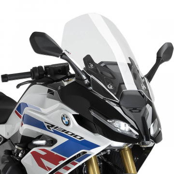 view Puig Touring Windshield for BMW R1300RS 2025+