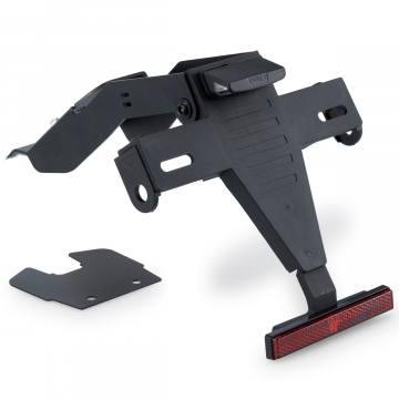 view PUIG License Plate Holder for Ducati Streetfighter V2 2025+