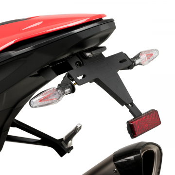 view Puig 3705N License Plate Holder for BMW S1000RR 2019+