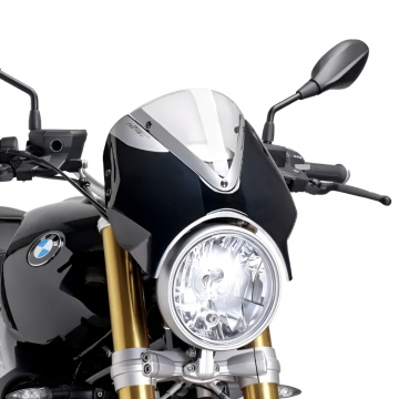 Puig 7012W Windshield for BMW R nineT (2014-2020)