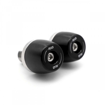 view R&G APEX Bar End Sliders for Ducati Panigale V2/S 2025+