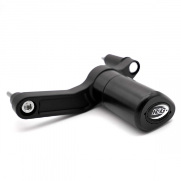 R&G Aero Style Frame Sliders, Non Drill for Triumph Tiger Sport 800 2025+