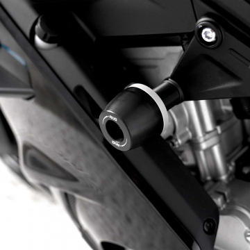view R&G APEX Crash Protectors for CF Moto 675 NK/SR-R/SS 2025+