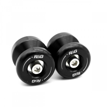 view R&G Cotton Reels for Ducati Streetfighter & Panigale V2/S 2025+