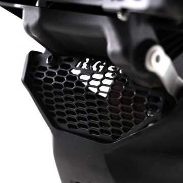 view R&G PRO Downpipe Grille for Ducati Multistrada V2/S 2025+