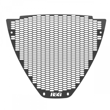 view R&G PRO Downpipe Grille for CF Moto 675 SR-R/SS 2025+
