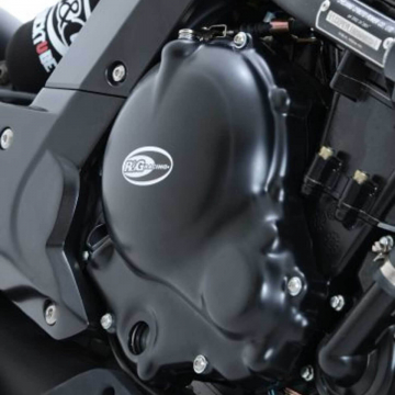 view R&G Engine Cover, Right for Kawasaki ER-6n / 6f, Ninja 650 / R and Versys 650