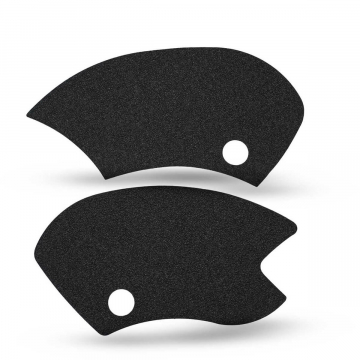 view R&G EZRG116 Tank Traction Grips for BMW R Nine T '14-'18