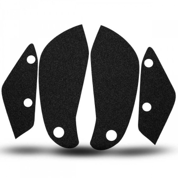 view R&G Tank Traction Grips for Ducati Panigale V2/S 2025+