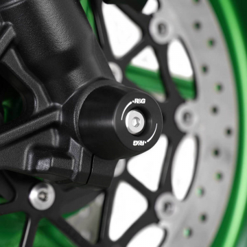 view R&G APEX Fork Protectors for Kawasaki Z1100 2026+