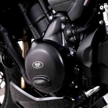 view R&G Engine Cover Kit for Triumph Trident 800/Daytna 675/Street Triple
