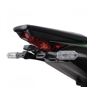 view R&G Tail Tidy for Kawasaki Z1000/R '14-'20 & Z1100 2025+