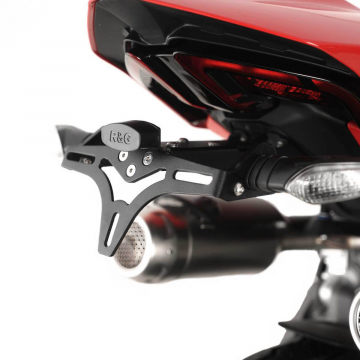 view R&G Tail Tidy for Ducati Streetfighter V2/S, V4/S & Panigale V2/S,V4/S 2025+