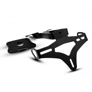 view R&G Tail Tidy for Yamaha Tracer 9 /GT 2025+