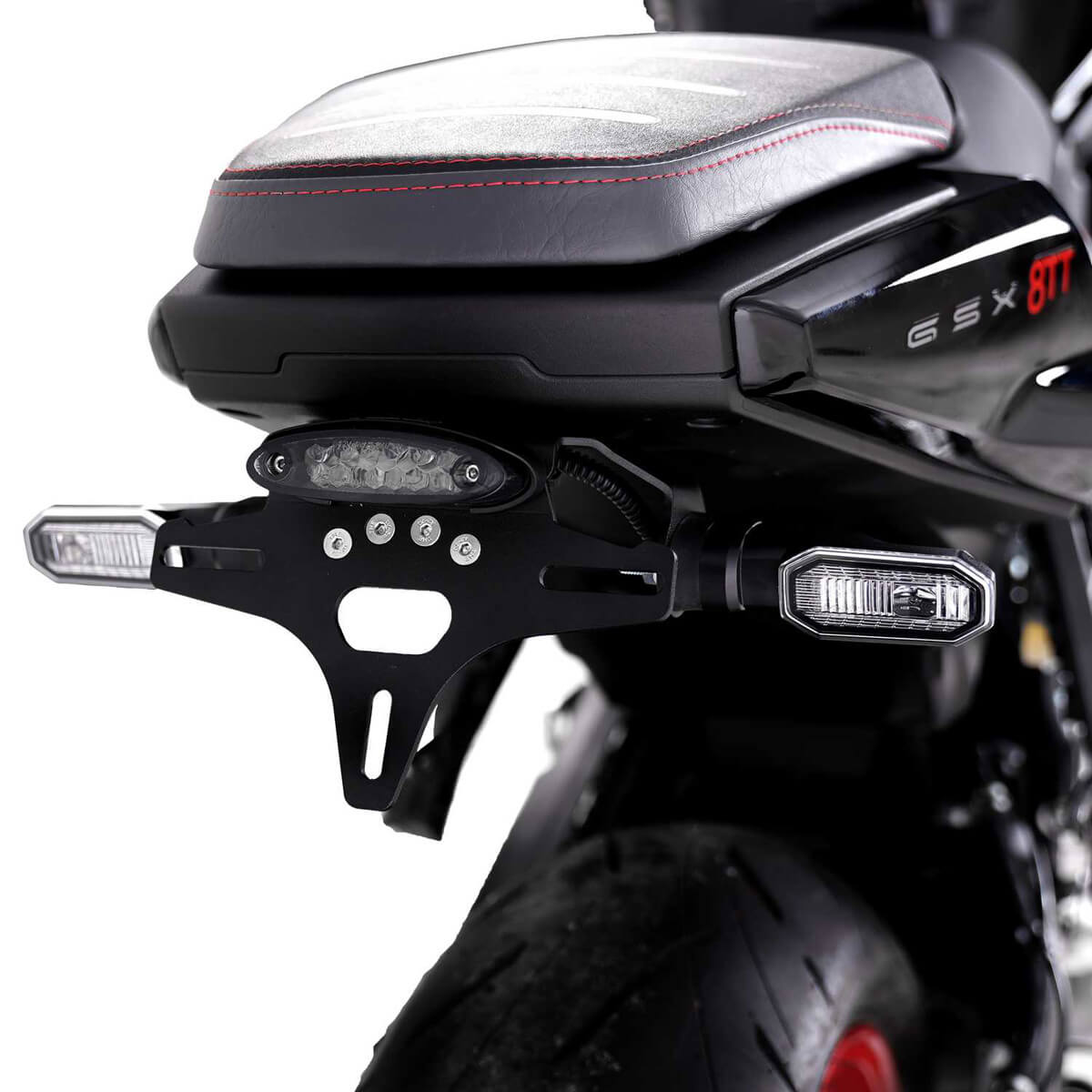 R&G Tail Tidy for Suzuki GSX-8T/TT 2025+ | Accessories International