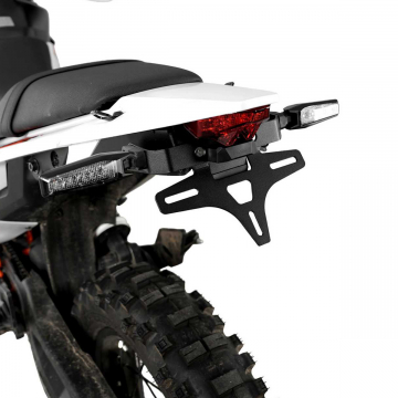 view R&G Tail Tidy for KTM 125/390 SMC R, 125/390 Enduro R & 390 Adventure/X 2025+