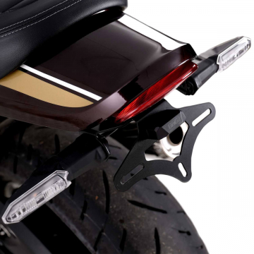 view R&G Tail Tidy for Kawasaki Z900RS 2026+
