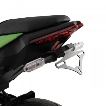 view R&G Tail Tidy for Kawasaki Z650/S 2026+ & Ninja 650 2025+