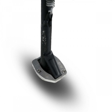 view R&G Kickstand Shoe for Ducati DesertX / Multistrada V4(S) 2021+ & V2/S 2025+