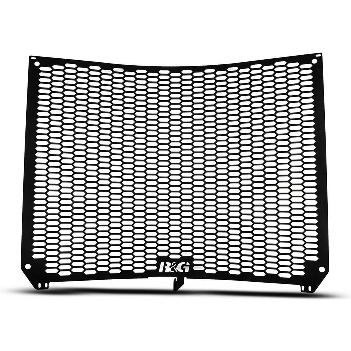 R&G Pro Radiator Guard for Yamaha YZF-R6 (2017-2020) | Accessories ...