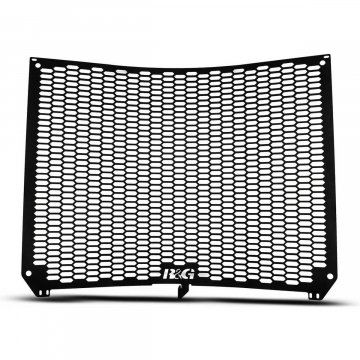 R&G Pro Radiator Guard for Yamaha YZF-R6 (2017-2020)