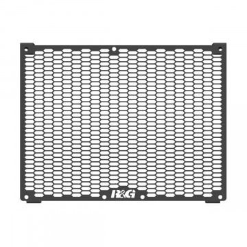 view R&G Pro Radiator Guard for Kawasaki 675 SR-R/SS/NK 2025+
