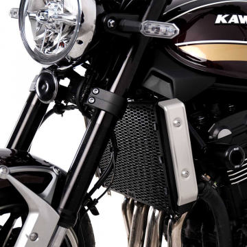 view R&G Pro Radiator Guard for Kawasaki Z900RS 2021+