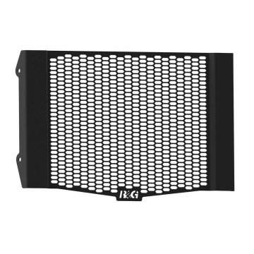 R&G PRO Radiator Guard for Triumph Trident 800 2026+