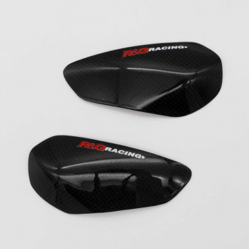 view R&G TS0065CG Tank Sliders for Kawasaki ZX-10R/RR '21-'25