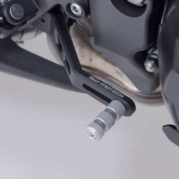 view Sw-Motech Brake Pedal Lever for Kawasaki Z1100/SE 2025+