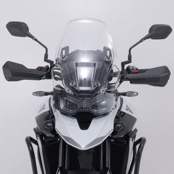 view Sw-Motech Sport Handguard Kit for Tiger 900/GT/Rally/Pro, Tiger 850 Sport