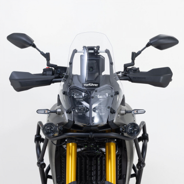 view Sw-Motech Sport Handguard Kit for Kawasaki Z1100/SE 2025+