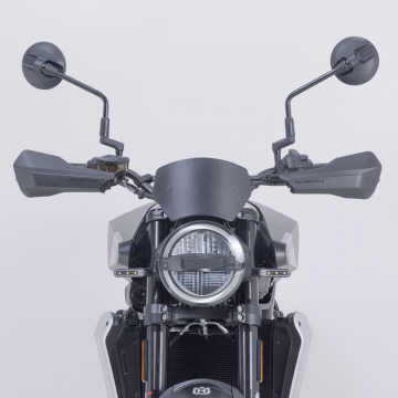 view Sw-Motech Sport Handguard Kit for Husqvarna Svartpilen 801 2025+