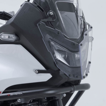 view Sw-Motech Headlight Guard for Honda XL750 Transalp 2025+
