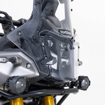 view Sw-Motech Headlight Guard for Yamaha Tenere 700 2025+