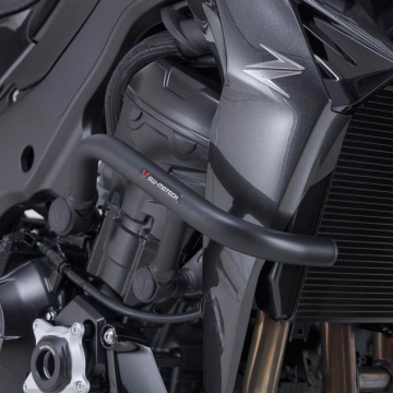 view Sw-Motech Crashbars for Kawasaki Z1100 2025+