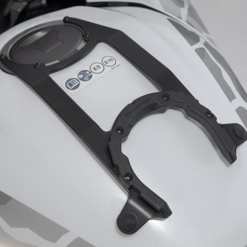 view Sw-Motech PRO Tank Ring for Honda CB500X '19-'23 & NX500 2024+