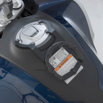 view Sw-Motech PRO Tank Ring for CF Moto 800MT 2021+