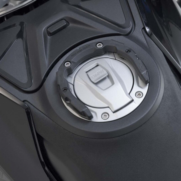 view Sw-Motech PRO Tank Ring for BMW R1300GS 2024+