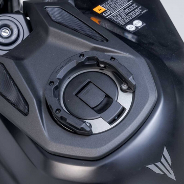 view Sw-Motech PRO Tank Ring for Yamaha MT-09 2024+