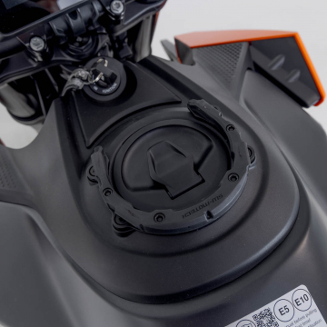 view Sw-Motech PRO Tank Ring for KTM 990 Duke 2024+