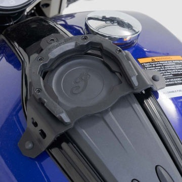 view Sw-Motech PRO Tank Ring for Indian Scout 2025+ w/ Limited+Tech