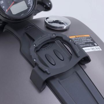 view Sw-Motech PRO Tank Ring for Indian Scout 2025+ w/o Limited+Tech