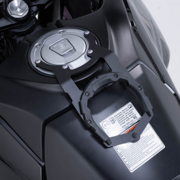 view Sw-Motech PRO Tank Ring for CF Moto 800MT-X 2024+