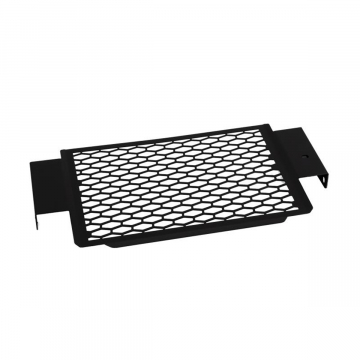 view Zieger Pro Radiator Guard, Black for Yamaha MT-09 2024+