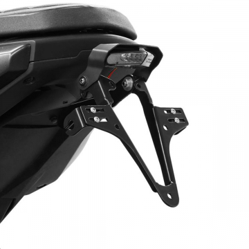 view Zieger Basic License Plate Holder for Suzuki GSX-8T 2025+