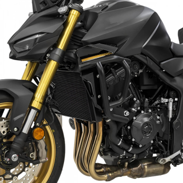 view Zieger Crashbars, Black for Honda CB1000 Hornet 2025+